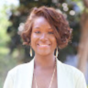Meet your Posher, Cristen